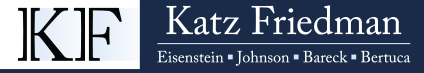 Katz Friedman | Eisenstein Johnson Bareck Bertuca